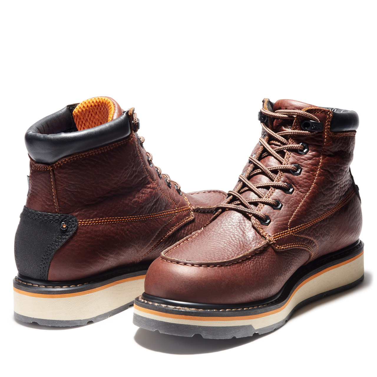 Timberland PRO® Gridworks #A1KRQ Men's 6